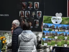 “POZIV I URLIK: MAMA, PUCAJU” Potresna ispovijest kćerke Miše Janketića, čije dijete je bilo u OŠ Vladislav Ribnikar 3. maja: “Poljubite večeras svoju djecu, neki roditelji nemaju tu sreću…”