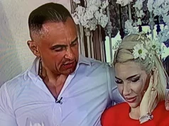 JOVANA JEREMIĆ SE PREZNOJILA ZBOG LAPSUSA DEČKA DRAGANA TOKOM LAJVA: ”TAKO JE, KAKO JE”