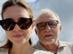 Lijepe vijesti nakon povratka s Maldiva: Djevojka Lazara Ristovskog otkriva sve o djetetu