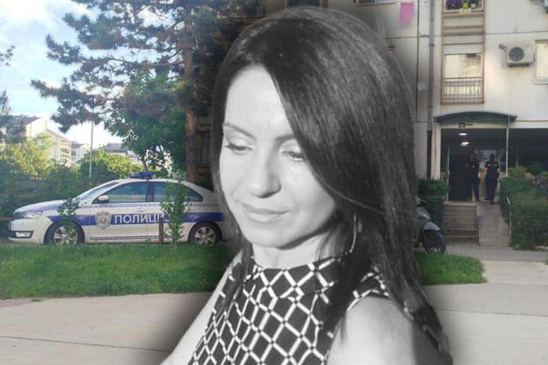 OVO JE LELA KOJA JE UBIJENA U STANU GDJE JE PRONAŠAO SIN: Prijatelji i kolege neutješni: Bila je ljubazna, topla, nježna i mila – anđeo