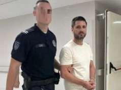 “KO JE MARKO DA BI SE BAHATIO PO ZGRADI?!” Nakon haosa na Bežanijskoj kosi jedni šokirani ponašanjem Miljkovića, drugi ga brane: “Sve mu je namješteno”