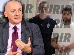 ADVOKAT OTKRIVA ŠTA ČEKA MARKA MILJKOVIĆA: “Napad na službeno lice je ozbiljno krivično djelo”