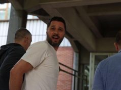 MARKO MILJKOVIĆ SA LISICAMA NA RUKAMA STIGAO NA SASLUŠANJE! Pa dobacio šok riječi: “40 sati samice zbog razbijenih jaja”