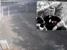 STRAVA I UŽAS! KAMERE SNIMILE JEZIVI TRENUTAK SUDARA KOD OBRENOVCA Milan na motoru podletio u punoj brzini pod kombi! (VIDEO)