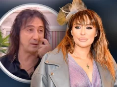 “SVAĐAMO SE SVAKI DAN” Rale potvrdio vezu sa Anom Nikolić, pa pogovorio o njihovom odnosu