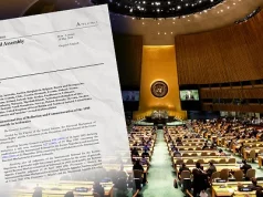 Historijski trenutak: Usvojena Rezolucija o Srebrnici u Generalnoj skupštini UN-a