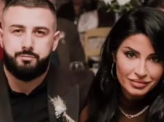 Kulminiralo je… Nikad ranije nismo imali problem, nismo mislili o sebi: Progovorila Sajferova supruga Lela