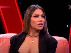Afrika otkrila kako je “uhvatila” Volkova u prevari sa koleginicom: “Otvorila mi je vrata u donjem vešu”