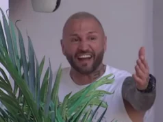 MOTAJ KABLOVE, GASI INTERNET: Ša proglasio sebe najjačim frajerom u Eliti, zbog ljepote mu nijedna djevojka ne može odoljeti!
