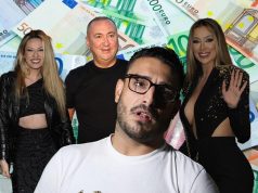 OVI PJEVAČI UBJEDLJIVO NAJVIŠE ZARAĐUJU! Sa nastupa se ne vraćaju bez 10.000€, a on pjeva samo u inostranstvu!