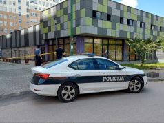 Policija spriječila samoubistvo maloljetnika u Tuzli
