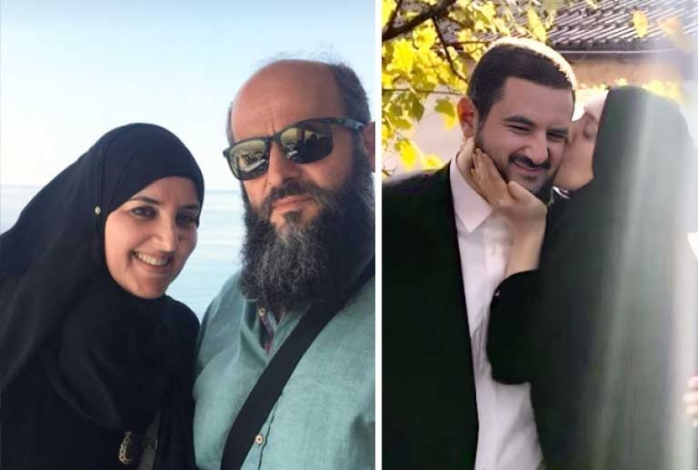 Ko je bila udovica muftije Muamera Zukorlića? Palestinka o kojoj se malo zna