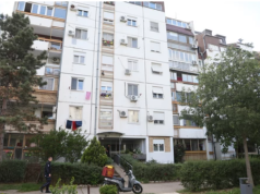 OVO JE MJESTO ZLOČINA Komšije nesrećnog para u šoku i nevjerici: “Djelovali su kao skladan par, skoro su svuda išli zajedno”