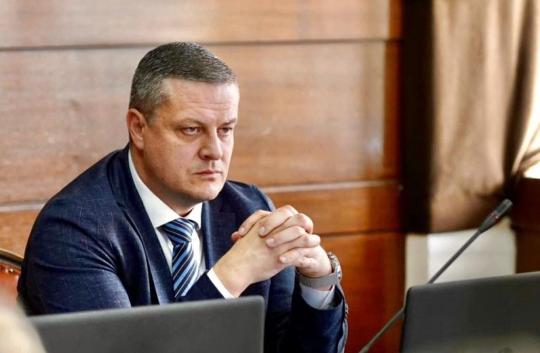 U Beogradu ubijen brat Vojina Mijatovića