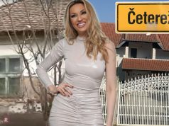 NEKADA POLJSKI WC, DANAS VILETINA OD 100.000 €: Rada Manojlović odrasla u trošnoj seoskoj kući, a sada vrti milione “Molim oca…”