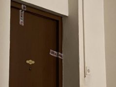 Ovo je stan horora u sarajevskom naselju Pofalići u kojem je ubijena žena