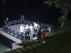 Detalji tragedije na Jablaničkom jezeru: Dva brata upala u vodu, čuvar spasio jednog, 16-godišnjaka nije uspio