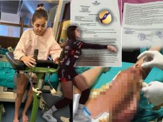 DANICA (18): LJEKAR ME JE UNIŠTIO! Otac Siniša: kćerka mi jedva ostala živa, a doktor mi bez pardona isporučio račun od 2 miliona!