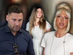 Koju srednju školu je upisala Nika? Tošić i Karleuša plaćaju 400 eura mjesečno, a ona prolazi agoniju u odjeljenju