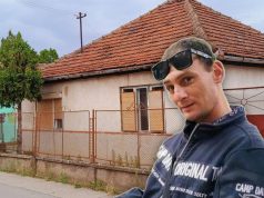 OVAKO JE UHAPŠEN OSUMNJIČENI ZA UBISTVO OCA: Policajci mu postavili 1 pitanje, a odgovor ih je šokirao! Lopatu smrti krio u sobi