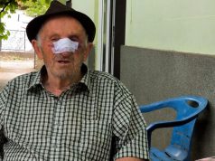 “UTEPAŠE ME SIN I SNAJKA, SVUDA JE BILA KRV PO MENI” Velimira (90) unakazili najrođeniji, a sve zbog penzije: Tjeraću ih na sud