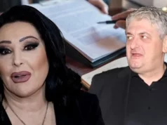 Dragana Mirković otkrila šta misli o braku sa Tonijem