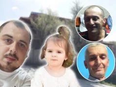DRAGIJEVIĆU, IMAŠ LI NEŠTO LJUDSKO U SEBI? Otac Danke Ilić se oglasio nakon što je saznao da ubica želi da mijenja iskaz: SVE ĆE SE SAZNATI…