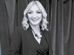 ANKICA KOJU JE UBIO MUŽ BILA OMILJENA MEĐU VODITELJIMA I PJEVAČIMA: “Pamtićemo je kao nasmijanu…”