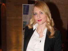 OGLASILA SE VODITELJICA ANA PENDIĆ: Poslije strašnih vijesti da joj je zaova nađena mrtva u stanu jedva smogla snage