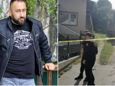 “Pretukli su ga i nije mogao da hoda. Rekao je ovo nije završeno. Sinoć ih je pobio, pa bacio bombu”