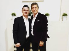 Danas je godišnjica smrti sina Enesa Begovića, njegov amidžić objavio zajedničku fotografiju iz sretnih vremena