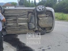 Detalji tragedije u Visokom: Maloljetnik (15) uzeo dedino auto, suvozač 16-godišnjak ispao iz vozila