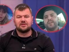 Janjuš se obratio Asminu Durdžiću – uputio mu podršku nakon što je saznao: Trudna Aneli jeca dok sluša