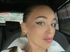 Jasmina Izetbegović imala saobraćajnu nesreću