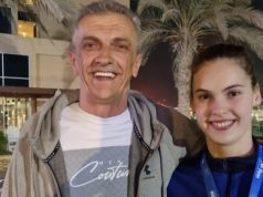Lana Pudar: Skoro dvije godine nemam kontakta s ocem, ograđujem se od njegovih izjava