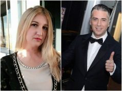 “JOKSIMOVIĆ JE NADOBUDNA BUDALA” Kebina bivša ljubavnica odbila Željka: To mu je prirodno stanje