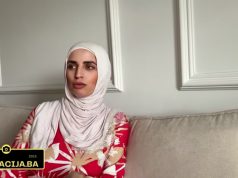 Mahira objasnila šta suvišna pitanja mogu da izazovu: Negativno utiču na moju djecu, pogotovo na Sumeju jer može doživjeti napad
