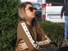 Umrla joj je na rukama: Potresna slika Rade Manojlović i njene majke svjedoči o nevjerovatnoj sličnosti FOTO
