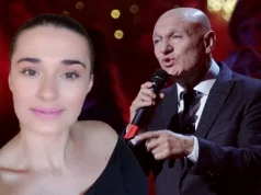 UDALA SE ŠABANOVA CUCA Objavila slike sa vjenčanja, prvi put pokazala muža: “Bar je duplo stariji od nje”