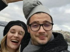 Ovo je muž Šejle Zonić, vjenčali se u maju 2022. godine: Isplivala fotografija sa vjenčanja