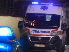 IZNENADA PREMINUO PJEVAČ GRANDA: Pronađena oproštajna poruka, ove riječi će vas naježiti