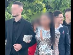 “JESU RODITELJI VIDJELI KAKO SU SE OBUKLE?” Maturantkinje nose haljine od kojih i najsmjeliji pocrvene