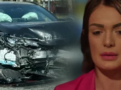 OVO JE DEČKO VIKI MITROVIĆ: Sa njim je imala stravičnu saobraćajku, pogledajte šta su radili pred udes (FOTO)