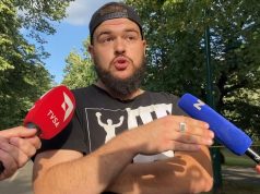 Svjedok pucnjave u Sarajevu: Krenuo sam u džamiju, a onda sam čuo rafale, mislio sam da mi je majka stradala