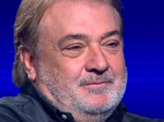 BOBA ŽIVOJINOVIĆ SE VIĐAO S PRINCEZOM DAJANOM Mnogo su pričali o djeci