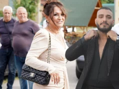 OTKRIVENO KOLIKO MAJKA DARKA LAZIĆA ZAPRAVO IMA GODINA! Ljudi su u šoku, ovo niko nije očekivao