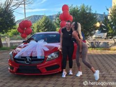 Šefica šokirala svoju zaposlenicu: Poklonila joj novi Mercedes