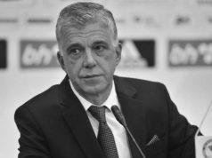 Preminuo Elvedin Begić, nekadašnji predsjednik Fudbalskog saveza BiH