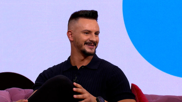 emir djulovic 939