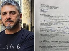 Odluka koja je uručena Feđi Štukanu: Evo zbog čega je naš glumac priveden u Beogradu